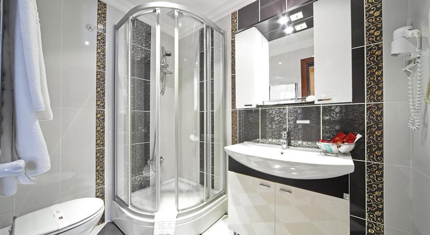 Antea Palace Hotel & Spa — Стамбул, Туреччина мініатюра 13