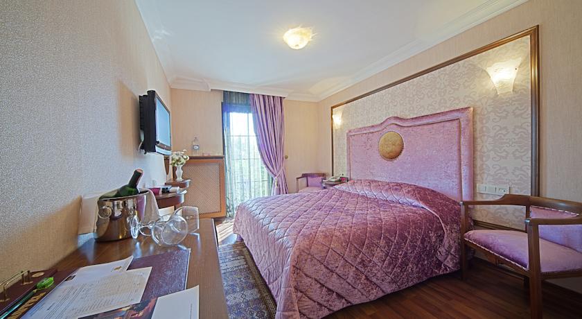 Antea Palace Hotel & Spa — Стамбул, Туреччина мініатюра 16