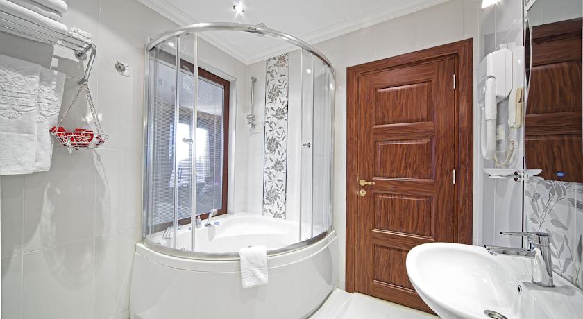 Antea Palace Hotel & Spa — Стамбул, Туреччина мініатюра 18