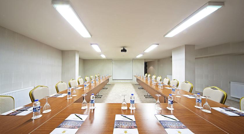 Antea Palace Hotel & Spa — Стамбул, Туреччина мініатюра 19