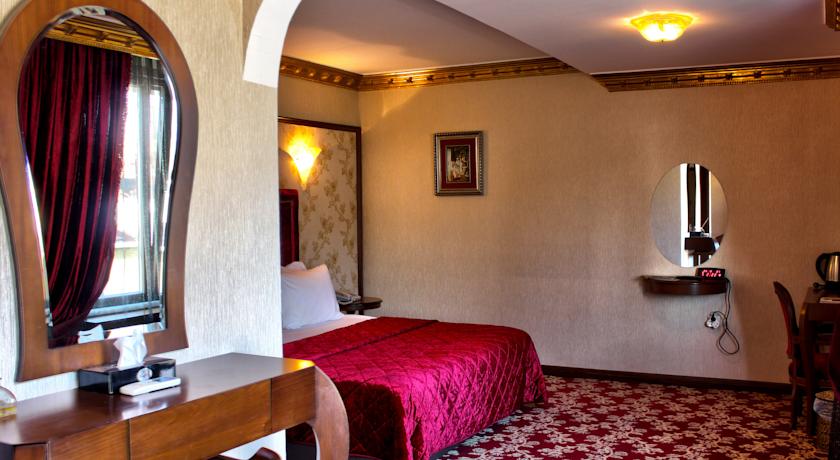 Antea Palace Hotel & Spa — Стамбул, Туреччина мініатюра 20
