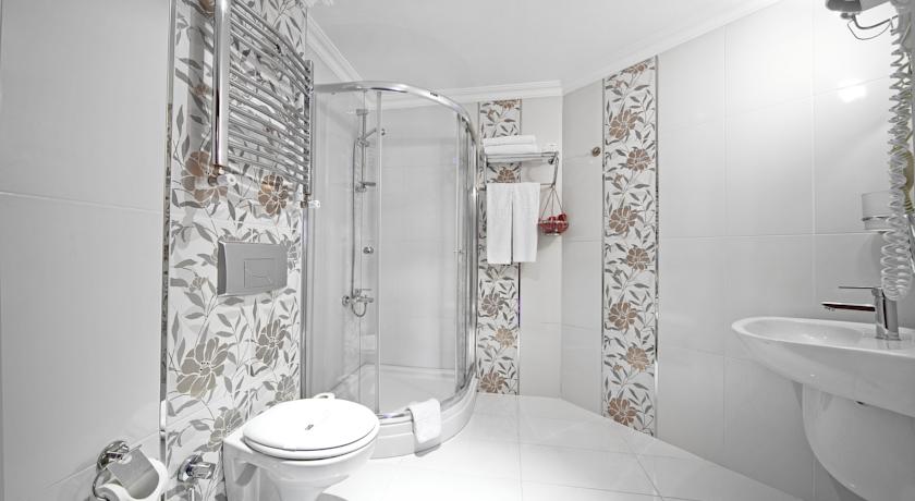 Antea Palace Hotel & Spa — Стамбул, Туреччина мініатюра 21