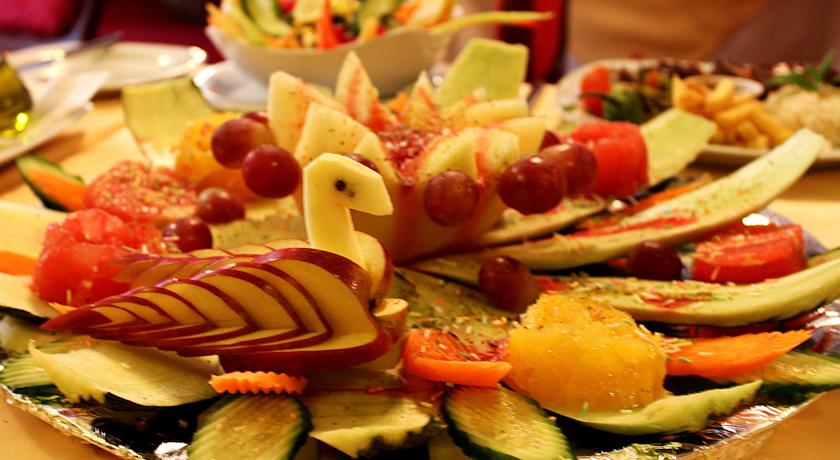 Antea Palace Hotel & Spa — Стамбул, Туреччина мініатюра 33