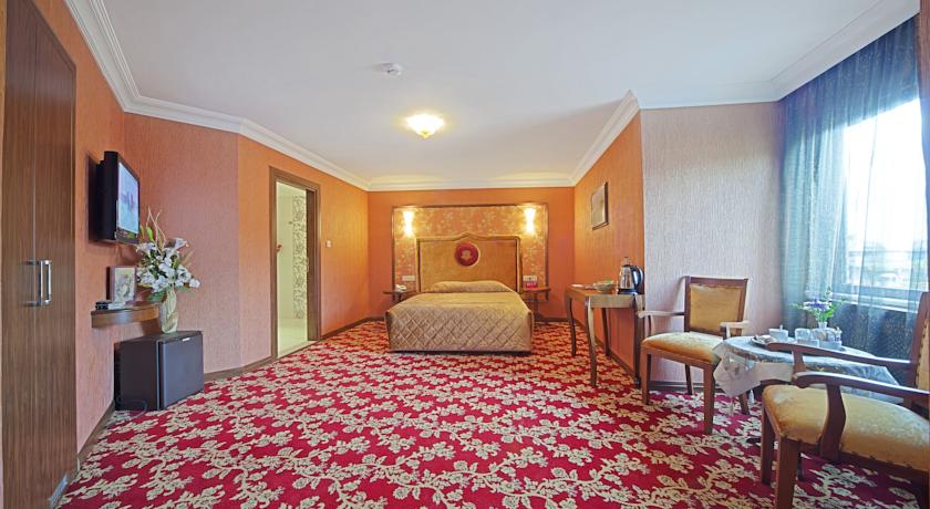 Antea Palace Hotel & Spa — Стамбул, Туреччина мініатюра 41