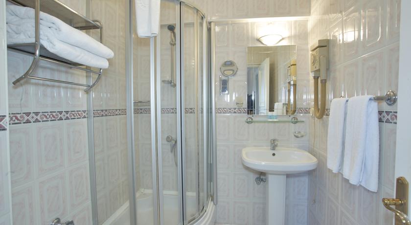 Alzer Hotel — Стамбул, Туреччина мініатюра 7