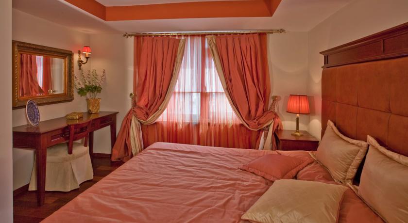 Alzer Hotel — Стамбул, Туреччина мініатюра 8