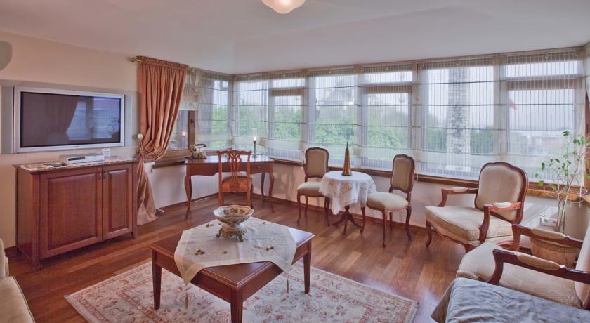 Alzer Hotel — Стамбул, Туреччина мініатюра 15