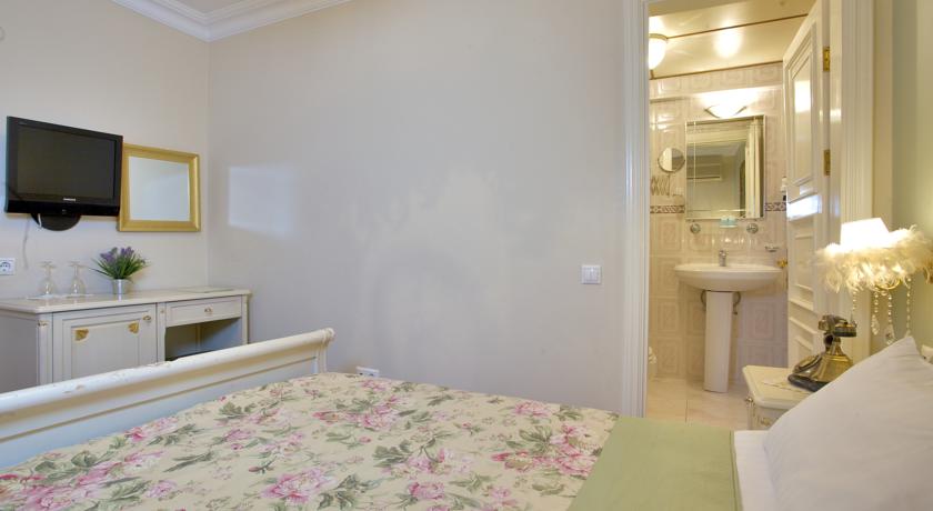 Alzer Hotel — Стамбул, Туреччина мініатюра 16