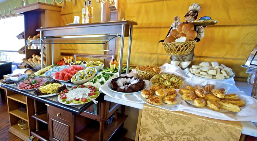 Alzer Hotel — Стамбул, Туреччина мініатюра 20
