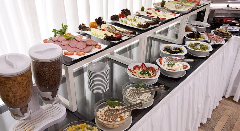 Evsen Hotel — Стамбул, Туреччина мініатюра 9