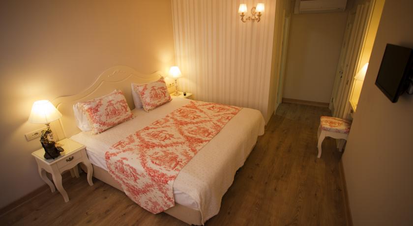 Evsen Hotel — Стамбул, Туреччина мініатюра 13