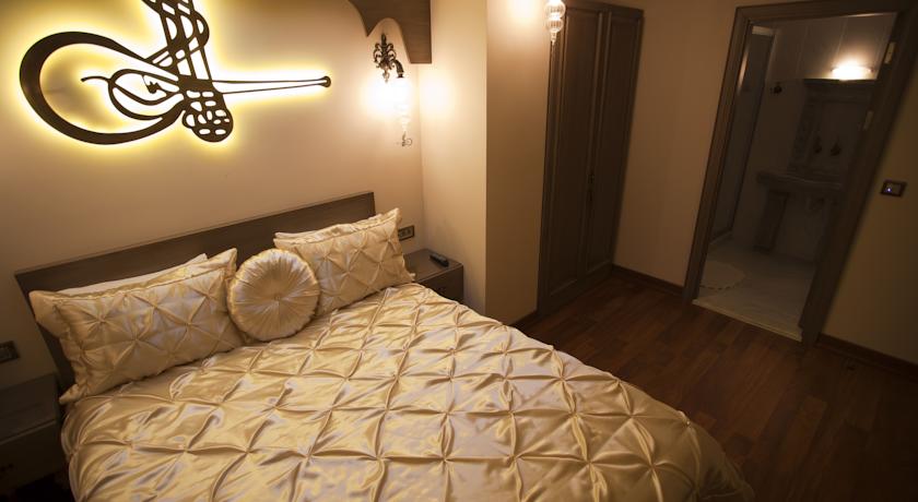 Evsen Hotel — Стамбул, Туреччина мініатюра 14