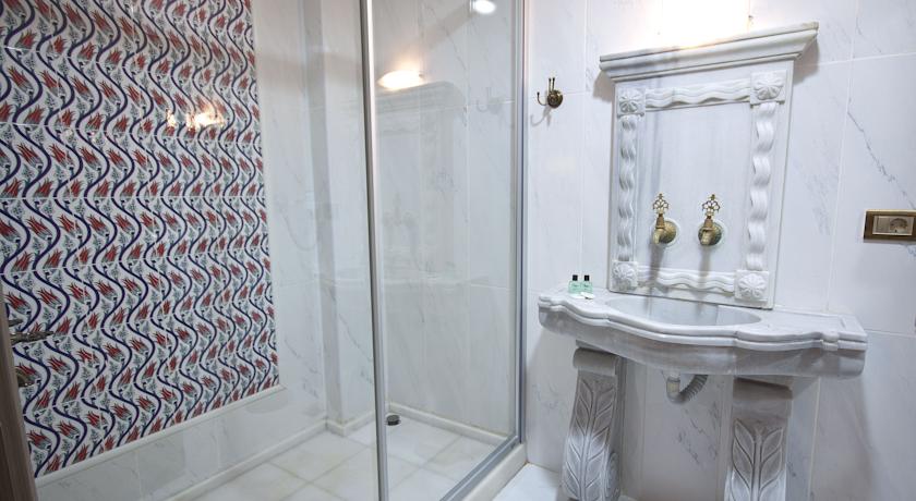 Evsen Hotel — Стамбул, Туреччина мініатюра 16