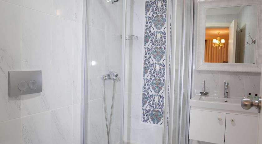 Evsen Hotel — Стамбул, Туреччина мініатюра 22