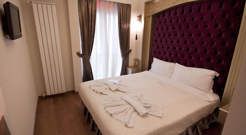 Evsen Hotel — Стамбул, Туреччина мініатюра 23