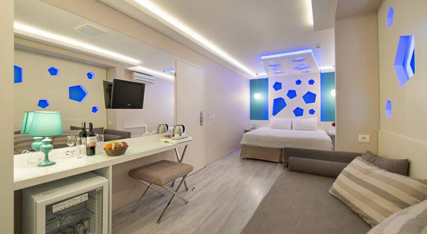 Evsen Hotel — Стамбул, Туреччина мініатюра 25