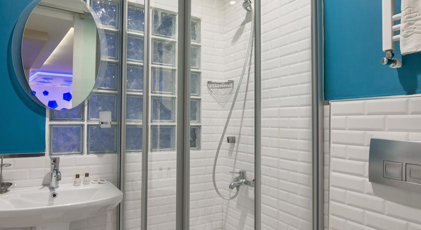 Evsen Hotel — Стамбул, Туреччина мініатюра 28