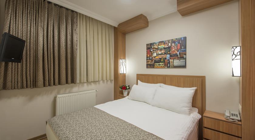 Evsen Hotel — Стамбул, Туреччина мініатюра 29
