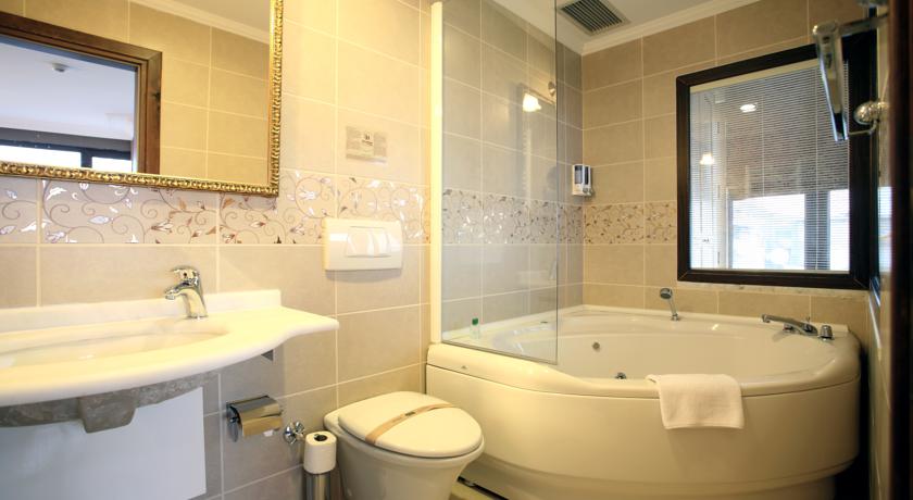 Yusufpasa Konagi Hotel — Стамбул, Туреччина мініатюра 8