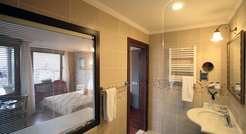 Yusufpasa Konagi Hotel — Стамбул, Туреччина мініатюра 10