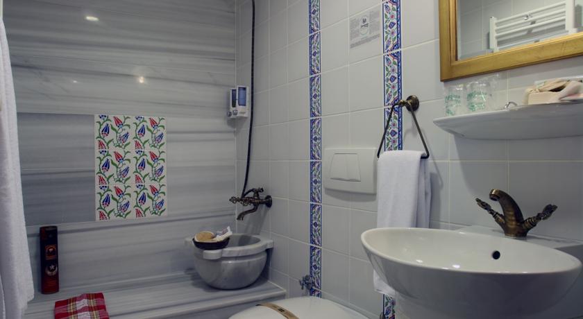 Yusufpasa Konagi Hotel — Стамбул, Туреччина мініатюра 15