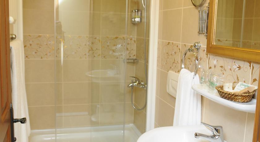 Yusufpasa Konagi Hotel — Стамбул, Туреччина мініатюра 24