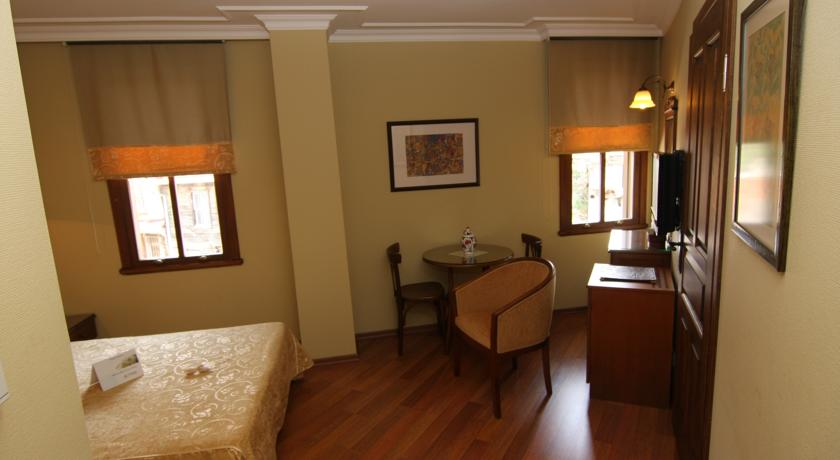 Yusufpasa Konagi Hotel — Стамбул, Туреччина мініатюра 25