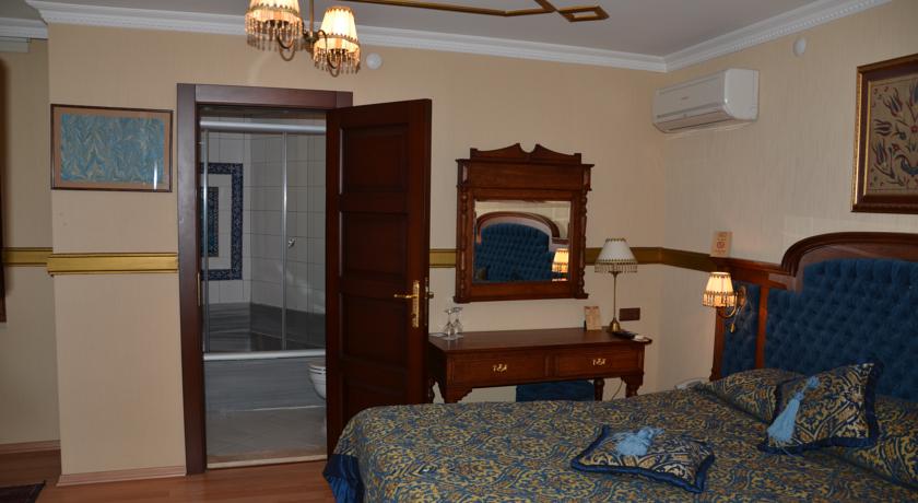 Aruna Hotel — Стамбул, Туреччина мініатюра 16