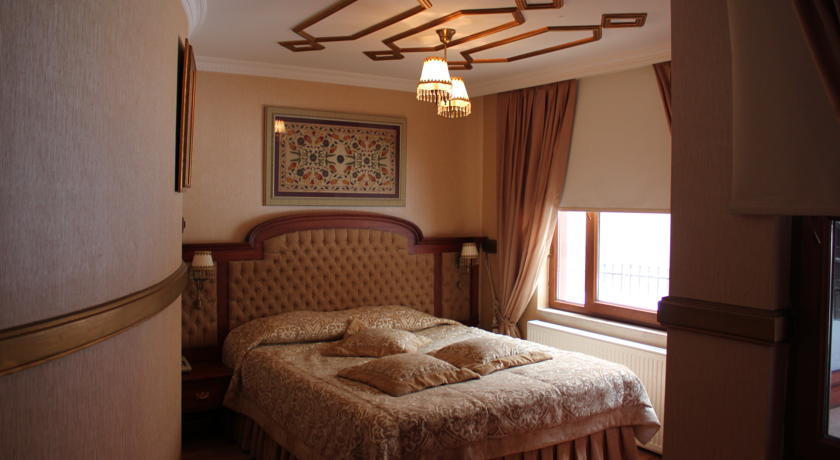 Aruna Hotel — Стамбул, Туреччина мініатюра 20