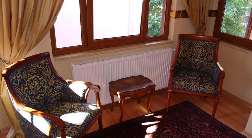 Aruna Hotel — Стамбул, Туреччина мініатюра 26