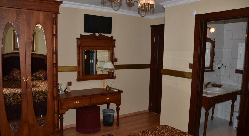 Aruna Hotel — Стамбул, Туреччина мініатюра 29