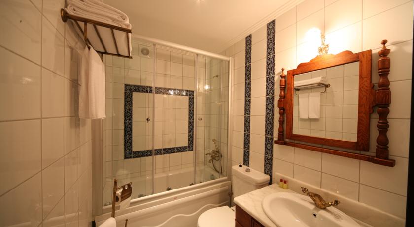 Aruna Hotel — Стамбул, Туреччина мініатюра 30
