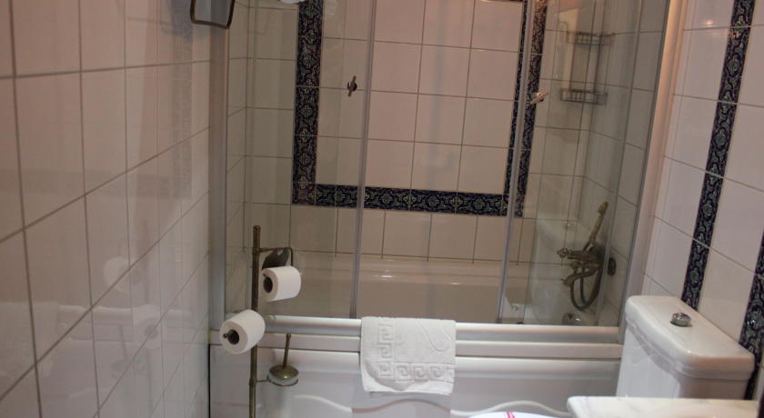 Aruna Hotel — Стамбул, Туреччина мініатюра 31