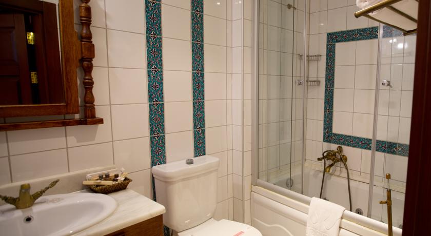 Aruna Hotel — Стамбул, Туреччина мініатюра 35