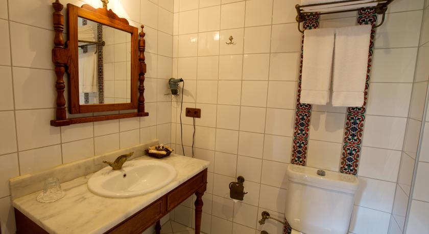 Aruna Hotel — Стамбул, Туреччина мініатюра 36