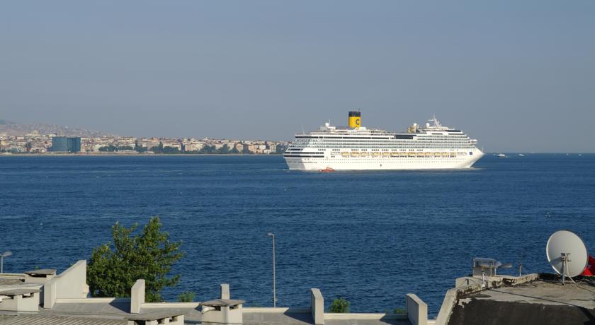 Aruna Hotel — Стамбул, Туреччина мініатюра 37