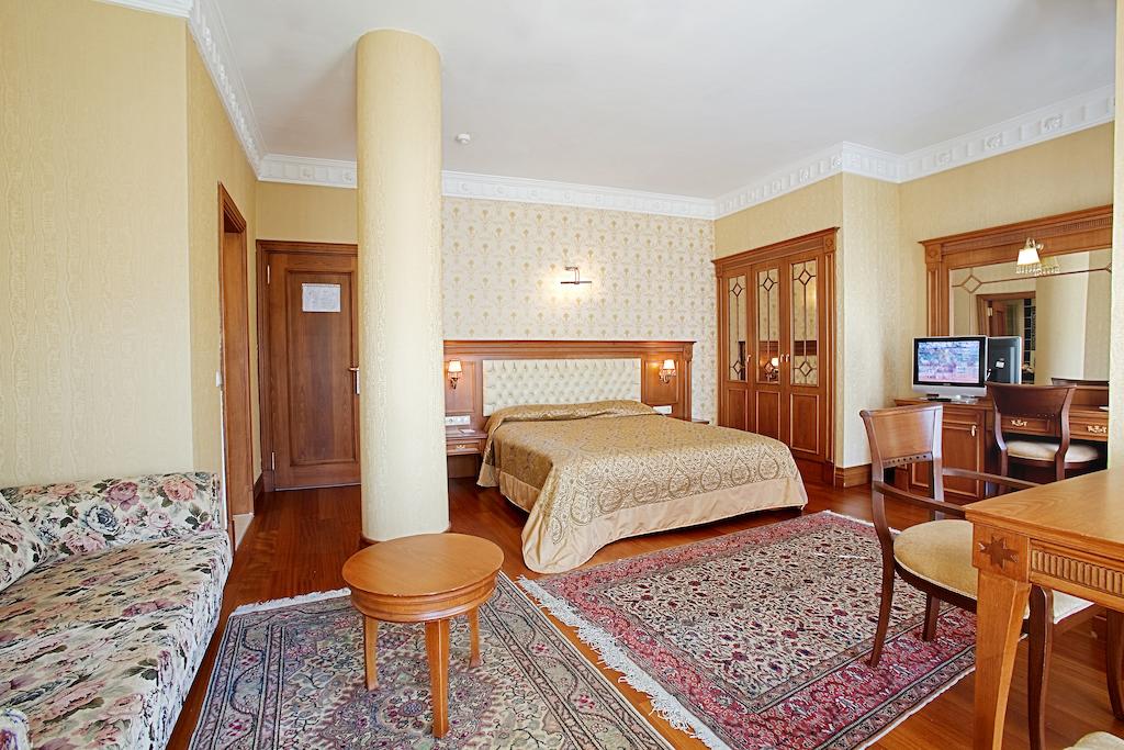 Sumengen Hotel — Стамбул, Туреччина мініатюра 11