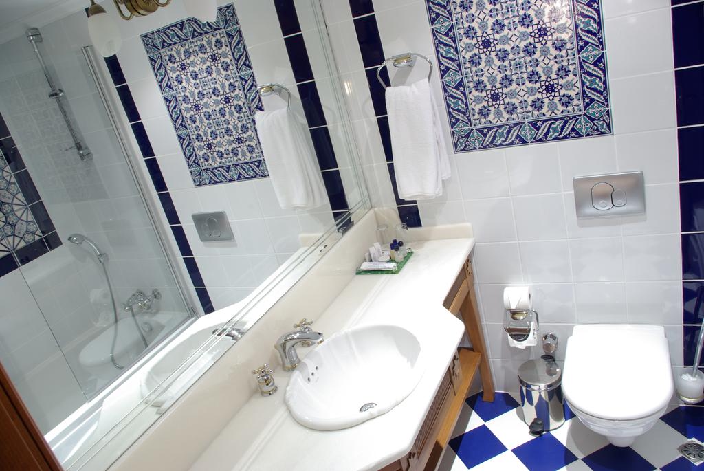Sumengen Hotel — Стамбул, Туреччина мініатюра 19