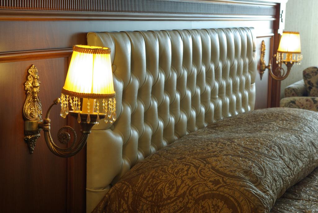 Sumengen Hotel — Стамбул, Туреччина мініатюра 20