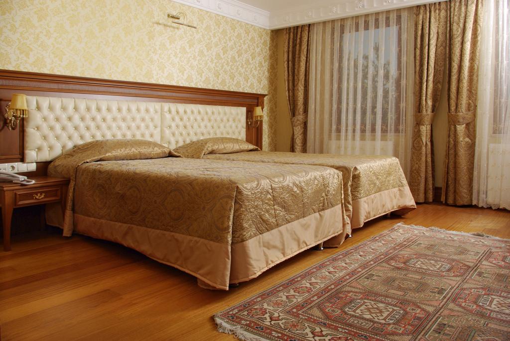 Sumengen Hotel — Стамбул, Туреччина мініатюра 22