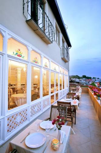 Sumengen Hotel — Стамбул, Туреччина мініатюра 24