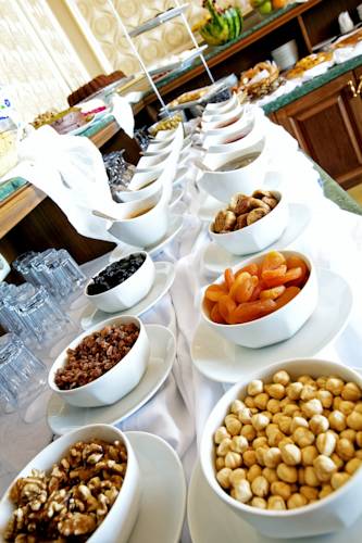 Sumengen Hotel — Стамбул, Туреччина мініатюра 26