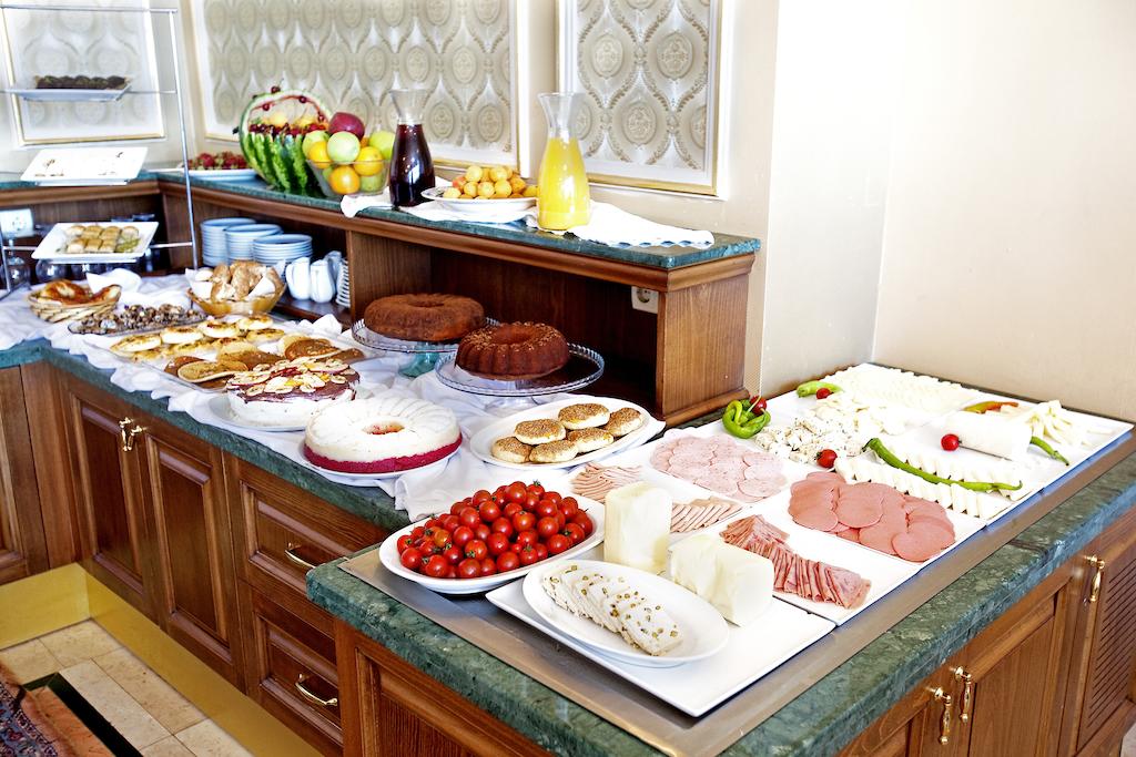 Sumengen Hotel — Стамбул, Туреччина мініатюра 29