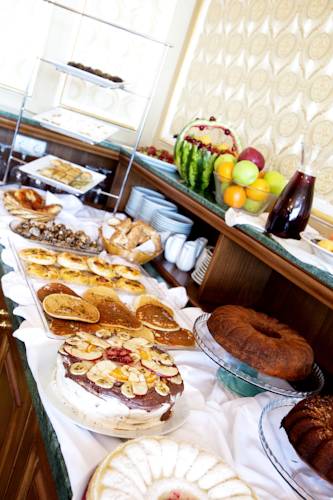 Sumengen Hotel — Стамбул, Туреччина мініатюра 31