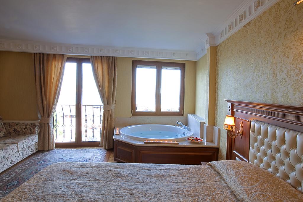 Sumengen Hotel — Стамбул, Туреччина мініатюра 35