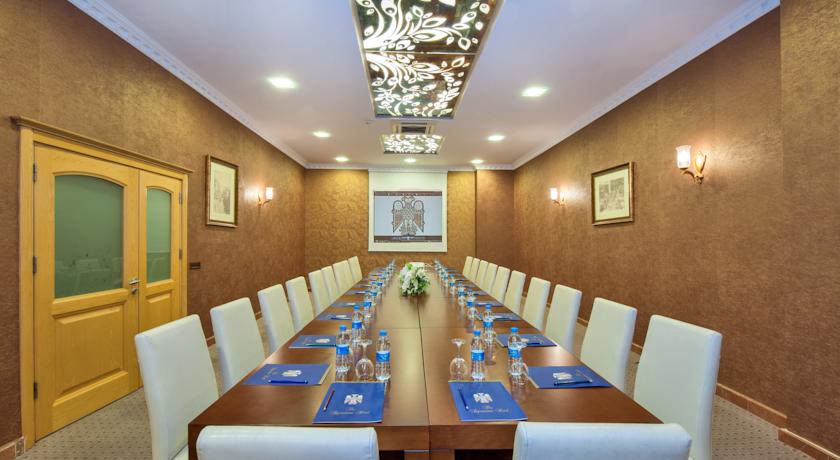 The Byzantium Hotel & Suites — Стамбул, Туреччина мініатюра 21