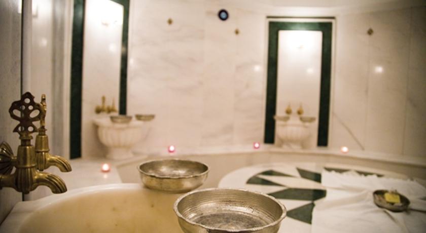 The Byzantium Hotel & Suites — Стамбул, Туреччина мініатюра 22