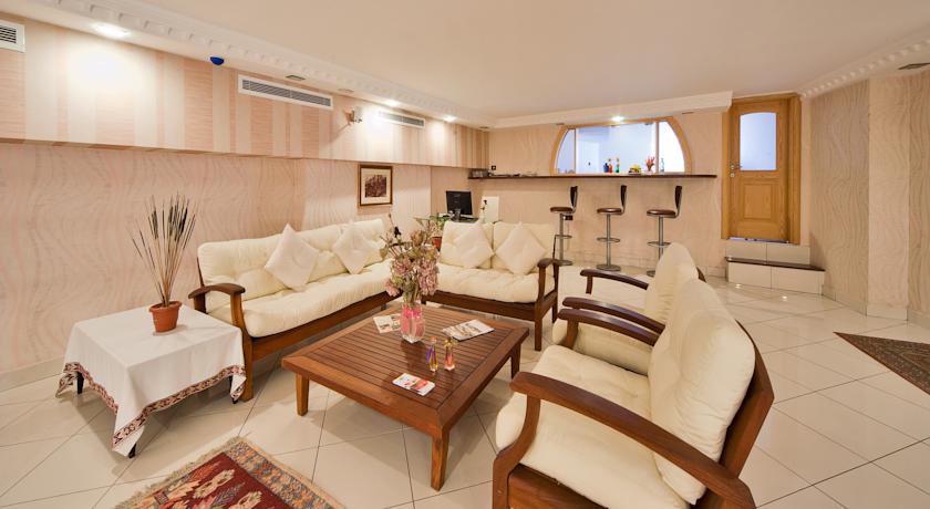 The Byzantium Hotel & Suites — Стамбул, Туреччина мініатюра 26