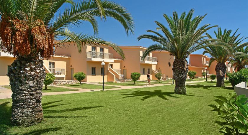 Nissiana Hotel — Айя Напа, Кіпр мініатюра 10