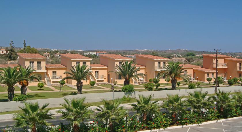 Nissiana Hotel — Айя Напа, Кіпр мініатюра 11